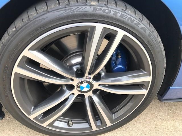 BMW 3 Series auto lease take over Westville IL